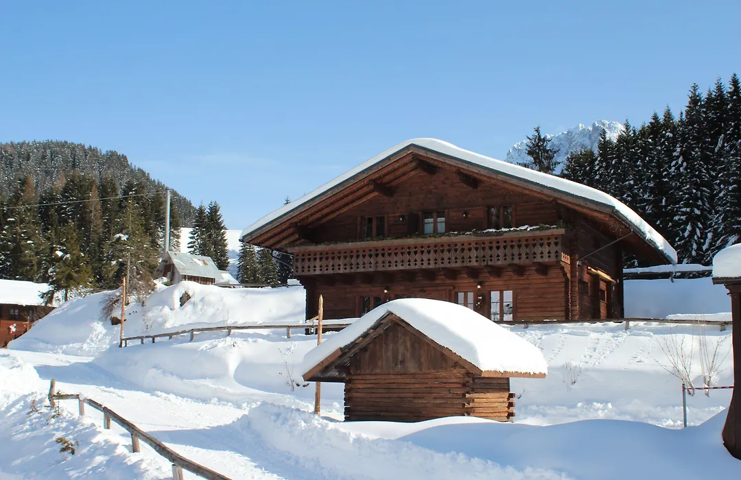 Eirl DOLOMITES Retreat Sappada-1