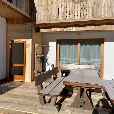 B&B IL Nido-2