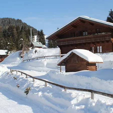 Eirl DOLOMITES Retreat Sappada-3