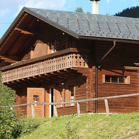 Eirl DOLOMITES Retreat Sappada-2