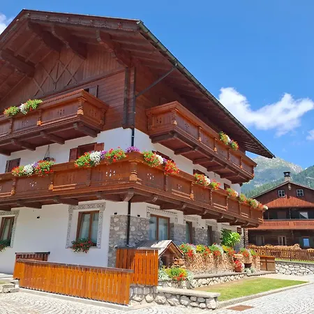 B&B Daina Hame-2